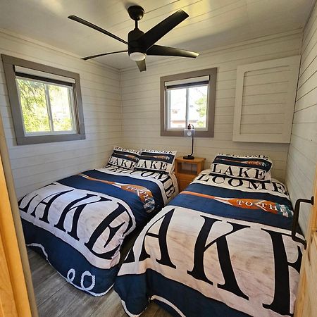 Muskoka Shores Cottages Порт-Карлинг Экстерьер фото