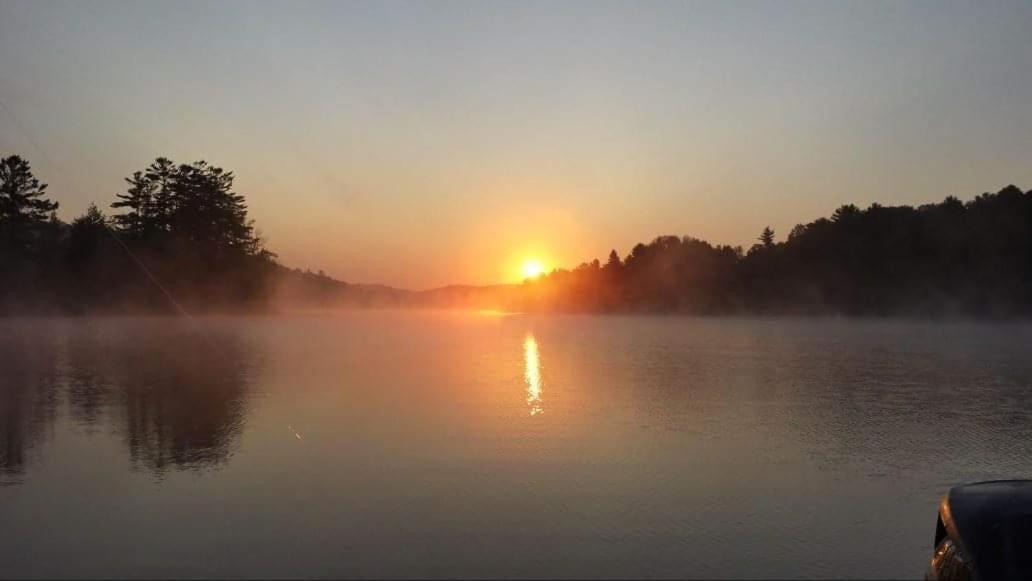 Muskoka Shores Cottages Порт-Карлинг Экстерьер фото