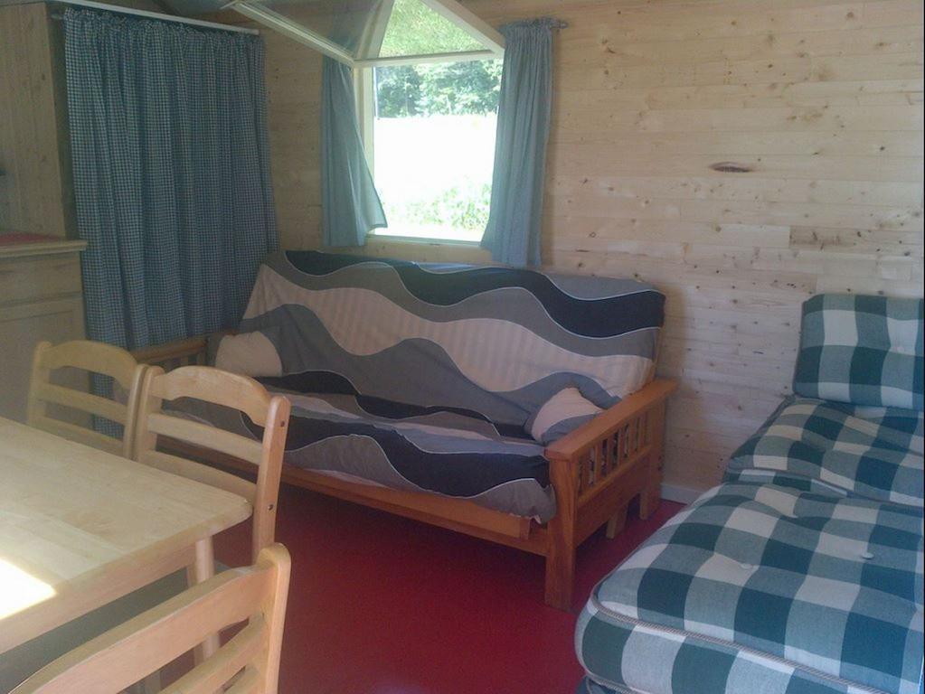 Muskoka Shores Cottages Порт-Карлинг Номер фото